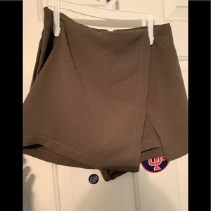 Cotton Candy LA shorts